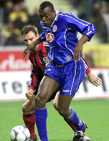 在国际贸易 在国际贸易